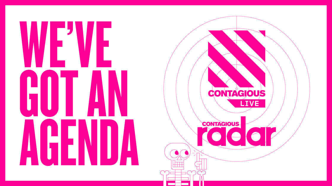 Weve got ana agenda v2